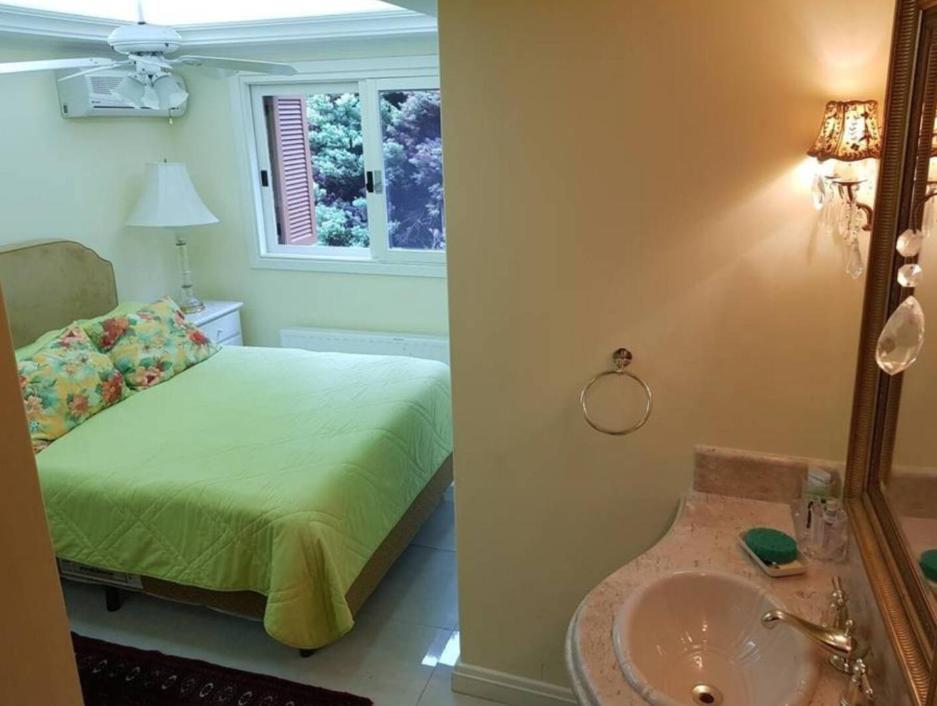 Flat Com Acesso Ao Hotel Ws グラマド エクステリア 写真