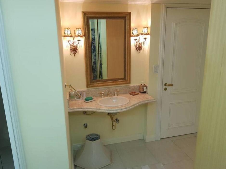 Flat Com Acesso Ao Hotel Ws グラマド エクステリア 写真
